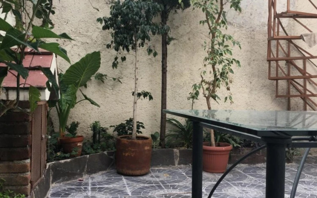 Casa Ezpania