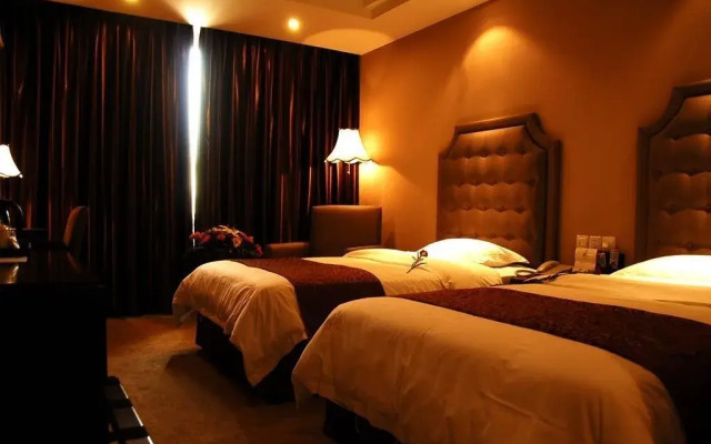 Euro River Bank Hotel