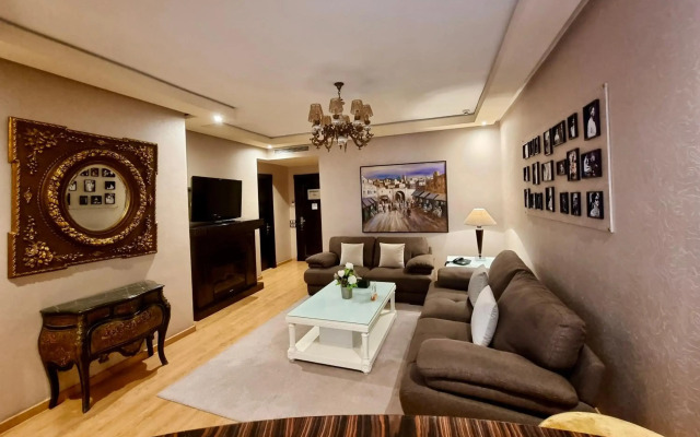 Hotel Art Palace Suites & Spa