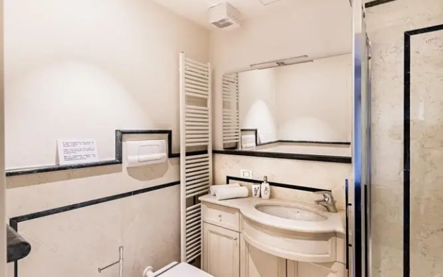 Poggio di Fasano 9 Apartment by Wonderful Italy