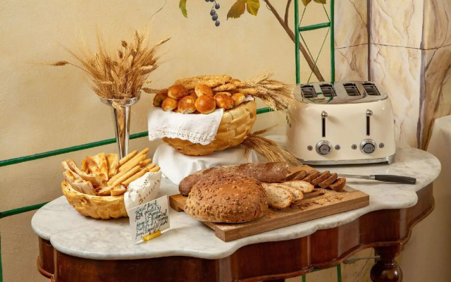 Cozy Apartment in via dei Cappellari, Campo de' Fiori