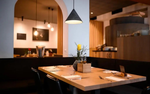 Ristorante Residence Calva