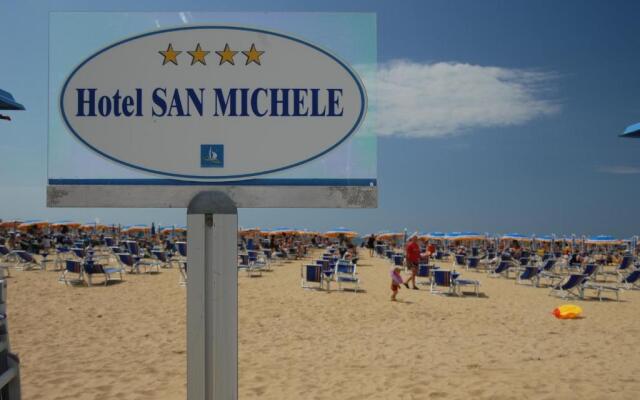Hotel San Michele