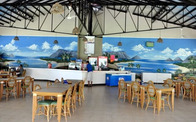 Camp Holiday Resort & Recreation Area
