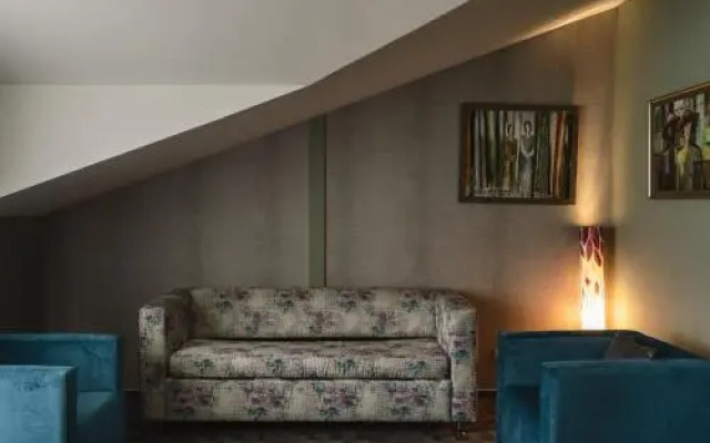 Romantique Veles Hotel