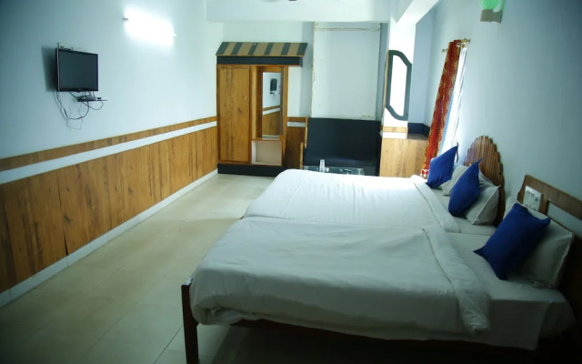 Hotel SP Residency