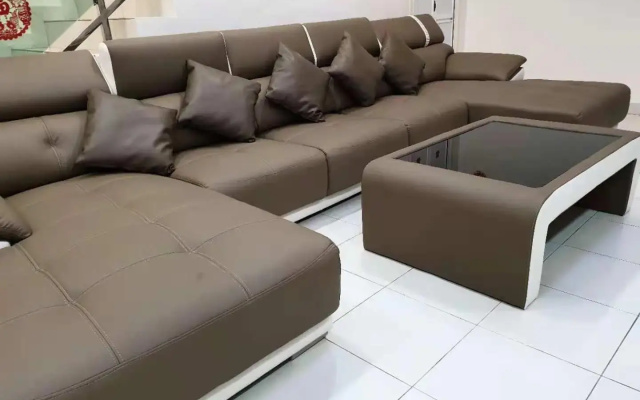 New Luxury JB Homestay