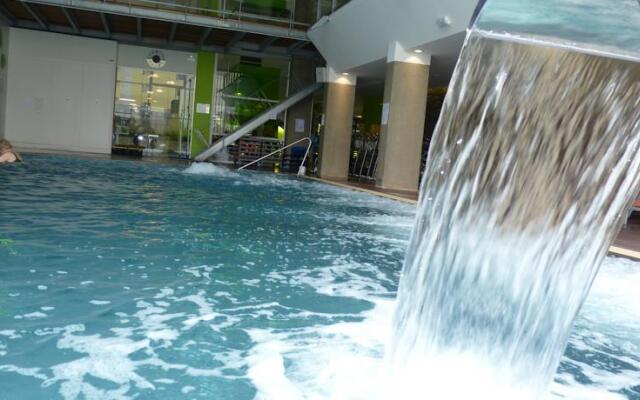 Holiday Inn Strasbourg