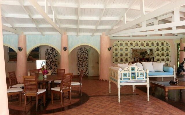 Holiday Homes Elicriso Malindi