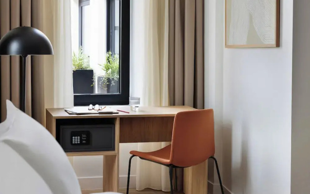 Yvette Hotel Porte de Versailles, Sonder by Marriott Bonvoy