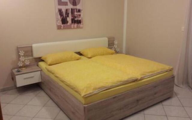 Apartment Smajlovic