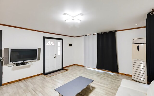 Gapyeong Hanlso Pension