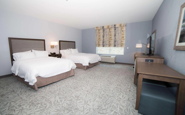 Hampton Inn Atlantic City/Absecon