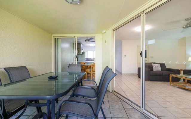 Port Douglas Sands Resort