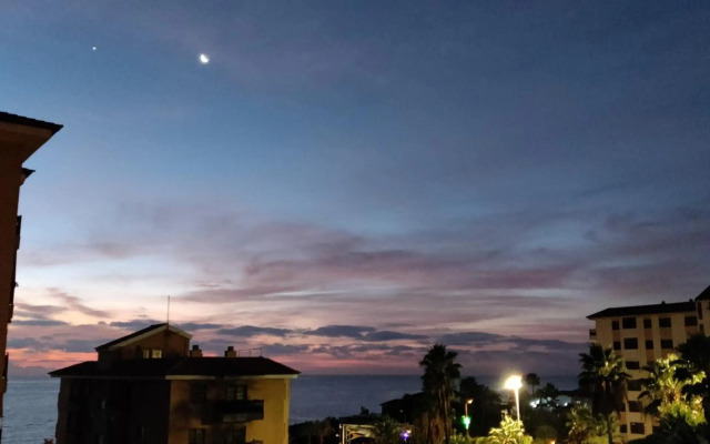 vivienda vacacional Maravillosa