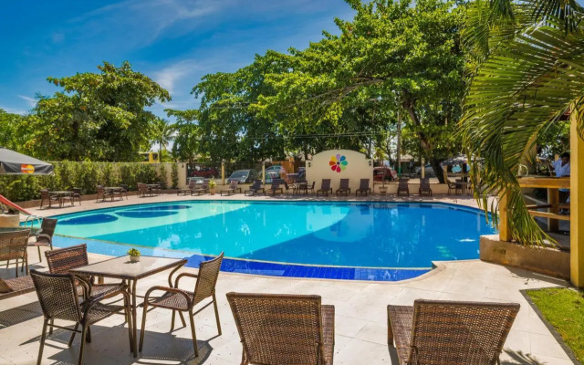Anama Family Club Hotel