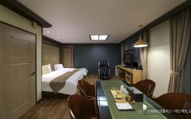 Suncheon Hyatt