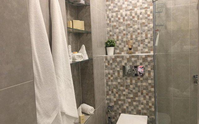 Panorama Apartment Darvenitsa