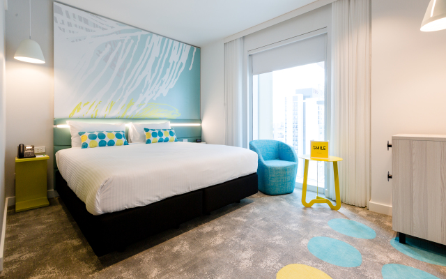 Ibis Styles East Perth