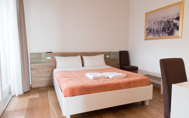 Borgo Del Faro BB