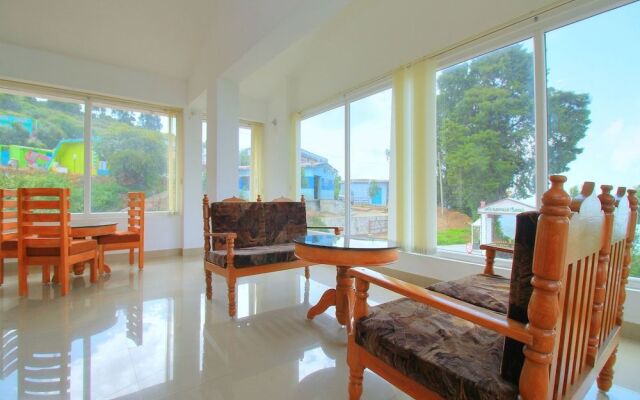 OYO 15479 Vista Suites Kalatty