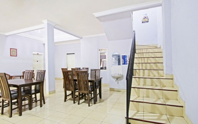 Hotel O Homestay Al Maidah