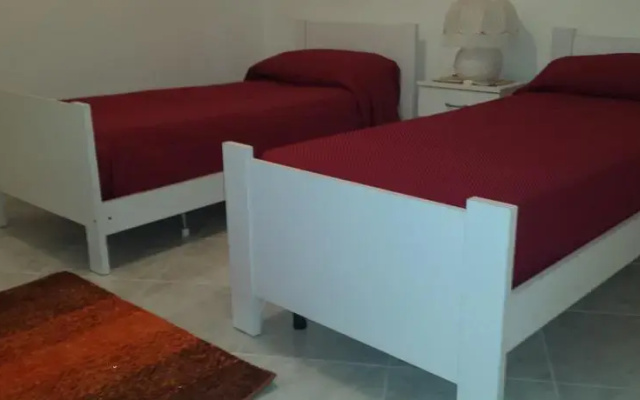 Casa Vacanze Rossella