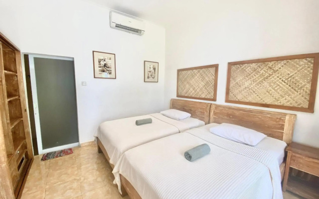 Ashana Hotel Uluwatu