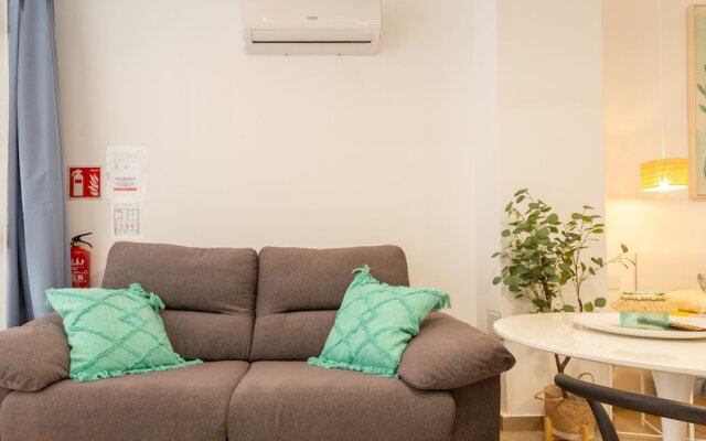 Santa Pola Suites