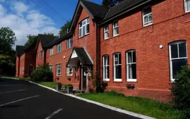 YHA Cardiff