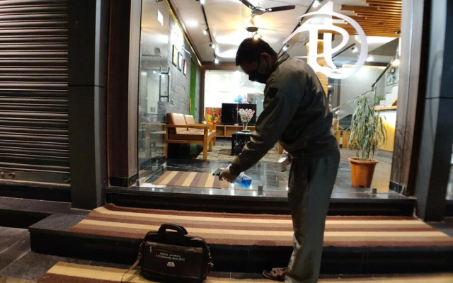Hotel Atul Residency