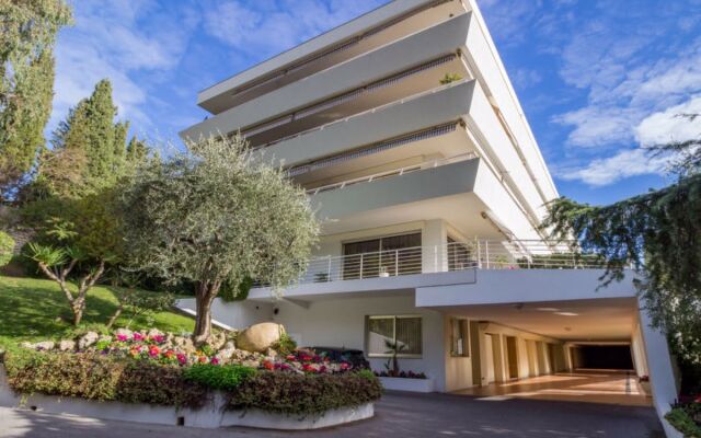 Les Hortensias 38858