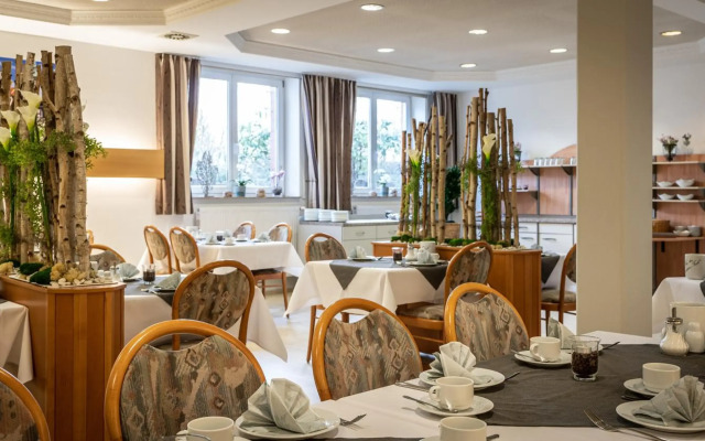 Pfälzer Hof