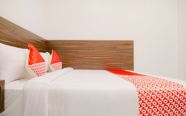 Harmoni Merak Homestay by OYO Rooms