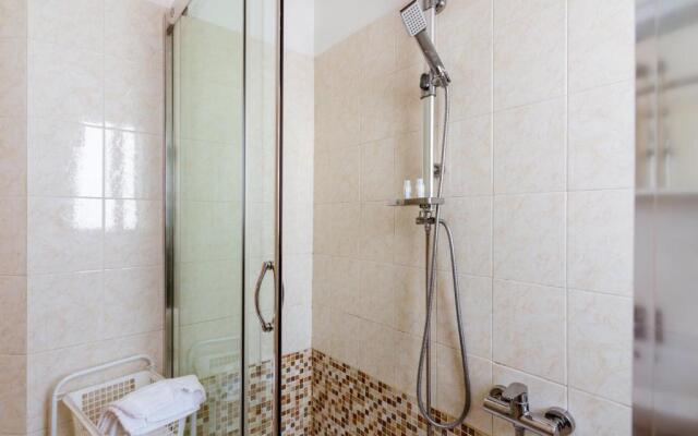 Apartment In The Heart Of Sanremo