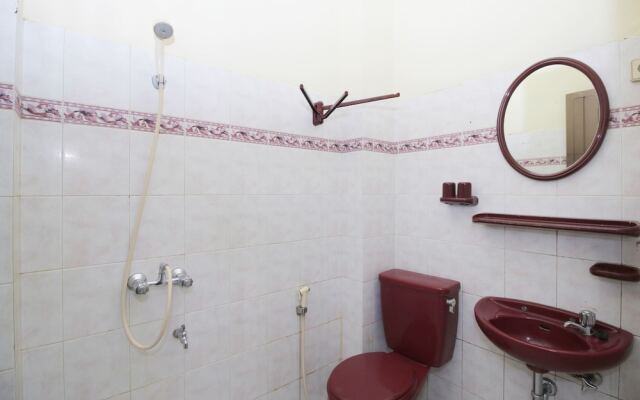 Airy Regol Moch Ramdan 96 Bandung