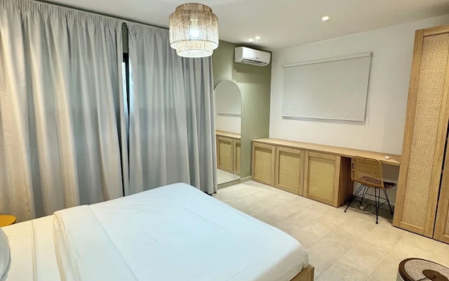 Kia Ora Appart Hotel