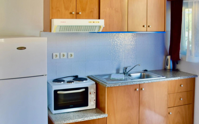 Nitsa Apartments