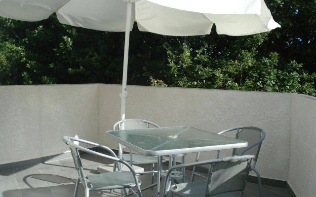 Residence de tourisme Le clos des Vendanges