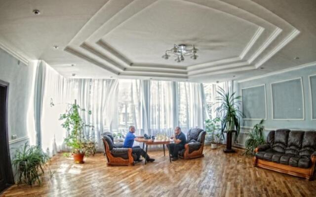 Радуга (Кисловодск)