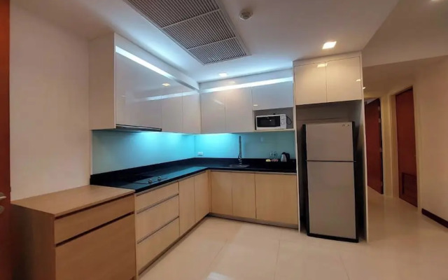 VIP Suite Residence At Tubkaak Beach, Krabi