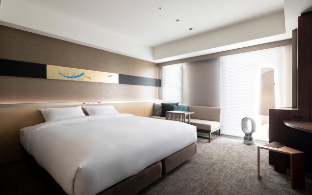 Cross Hotel Kyoto
