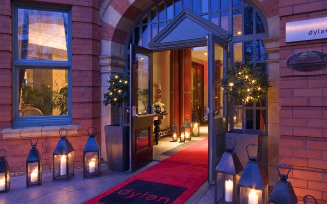 Dylan Hotel