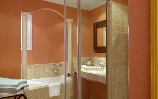 Hôtel La Villa Sainte Valérie Adults Only