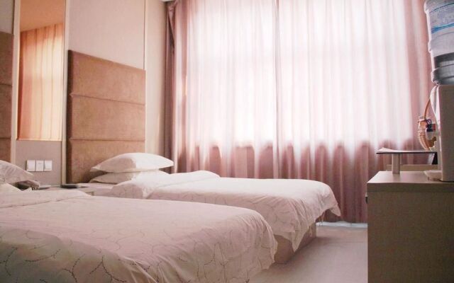 Sitong Business Hostel