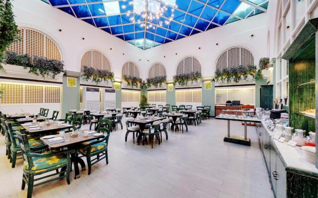 E-Square The Fern An Ecotel Hotel, Pune