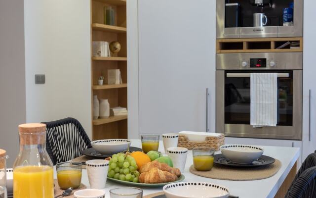 Sweet Inn Apartments Couronne