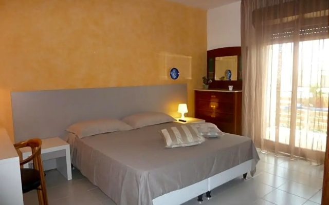 B&B Al 258