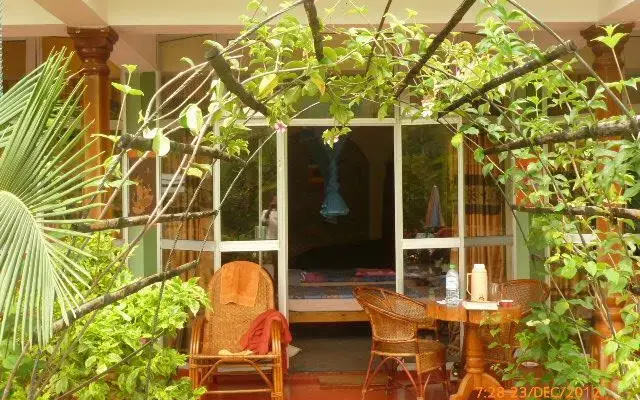Hotel Blue Wings