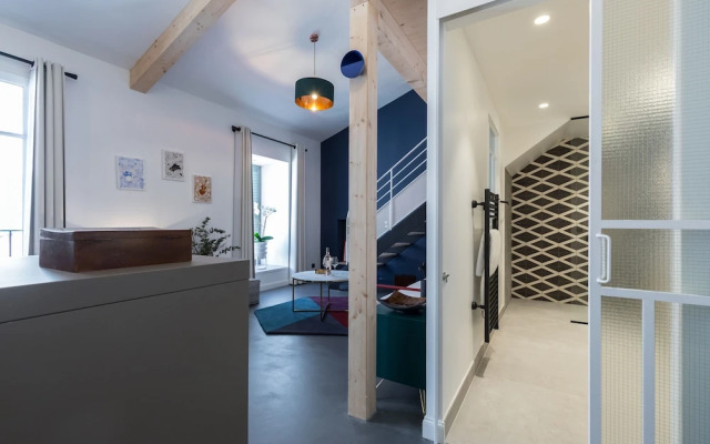 Mynice Vacances - L'atelier